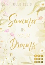 Cover von „Summer in your Dreams“