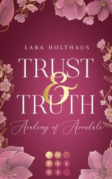 Cover von „Trust und Truth“