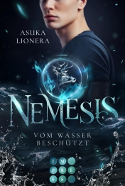 Cover von „Vom Wasser beschützt“