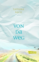 Cover von „Von da weg“