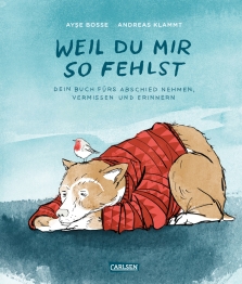 Cover von „Weil du mir so fehlst“