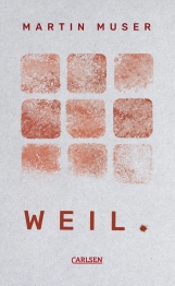 Cover von „WEIL.“