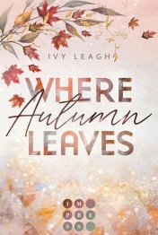 Cover von „Where Autumn Leaves“