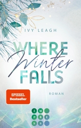 Cover von „Where Winter Falls“