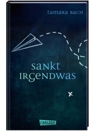 Cover von „Sankt Irgendwas“