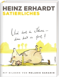 Cover von „Satierliches“