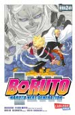 Boruto – Naruto the next Generation 2