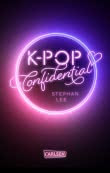 K-POP Confidential
