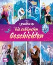 Disney Die Eiskönigin: 10 Jahre Eiskönigin: Die schönsten Geschichten zum Vorlesen