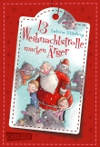 13 Weihnachtstrolle machen Ärger