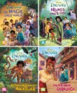 Nelson Mini-Bücher: 4er Disney Encanto 1-4