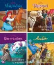Nelson Mini-Bücher: 4er Disney Pferde-Geschichten 1-4