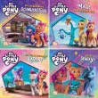 4er-Set Maxi-Mini 38: My little Pony