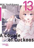 A Couple of Cuckoos 13