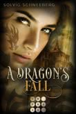 A Dragon's Fall (The Dragon Chronicles 3)