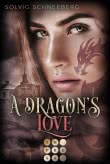 A Dragon's Love (The Dragon Chronicles 1)