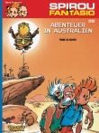 Cover von „Abenteuer in Australien“