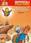 Spirou und Fantasio 32: Abenteuer in Australien