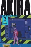 Akira 2