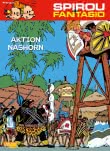 Spirou und Fantasio 4: Aktion Nashorn