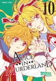 Alice in Murderland 10