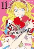 Alice in Murderland 11