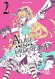 Alice in Murderland 2