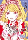 Alice in Murderland 3