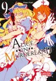 Alice in Murderland 9