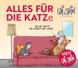 Uli Stein für Tierfreunde: Alles für die Katz(e)
