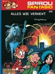 Cover von „Alles wie verhext“