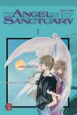 Angel Sanctuary 1