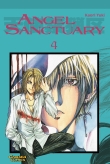 Angel Sanctuary 4