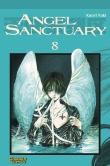 Angel Sanctuary 8