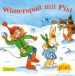 Pixi 1912: Winterspaß mit Pixi