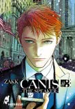 CANIS 3: -THE SPEAKER- 3