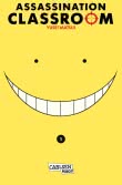 Assassination Classroom 1