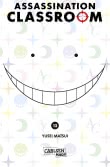 Assassination Classroom 12