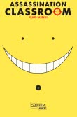 Assassination Classroom 1
