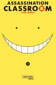 Assassination Classroom 1