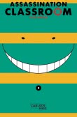 Assassination Classroom 2