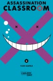 Assassination Classroom 6