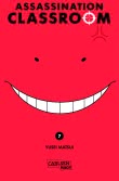 Assassination Classroom 7