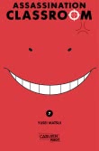 Assassination Classroom 7