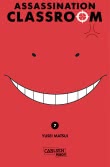 Assassination Classroom 7