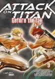 Attack on Titan - Before the Fall 9