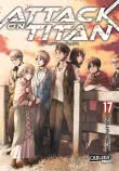 Attack on Titan 17