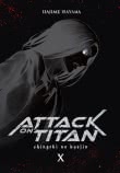 Attack on Titan Deluxe 10