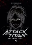 Attack on Titan Deluxe 5