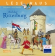 LESEMAUS 105: Auf der Ritterburg